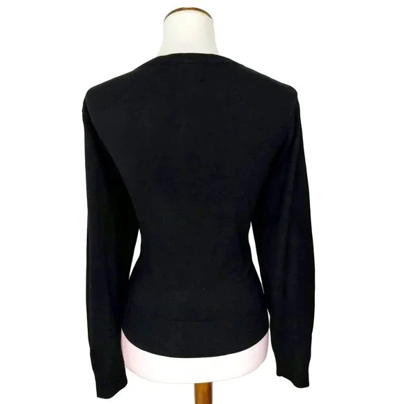 Banned Apparel Frankenstein and Bride Cardigan - Picture 5 of 6